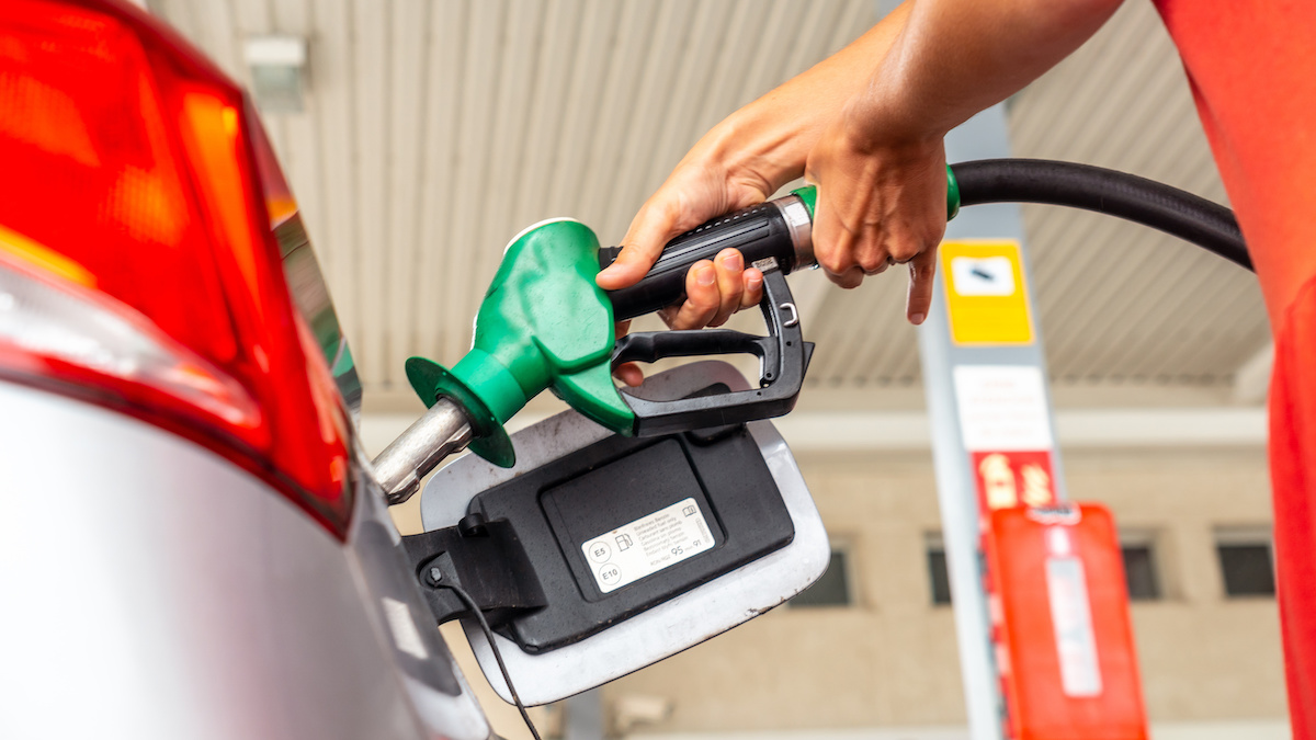 SA petrol and diesel price increase April 2026 - 95 unleaded up R5.82 and diesel up R10.27 per litre